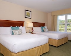 Hotel White River Inn & Suites (White River Junction, USA)