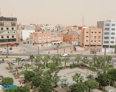 Otel Nagjir Centre Ville (El Marsa, Fas)