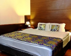 Hotelli Maya Inn (Gangtok, Intia)