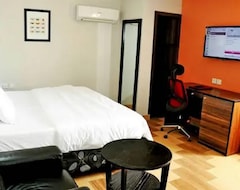 Khách sạn Dmatel Gold Hotel, Victoria Island (Lagos, Nigeria)