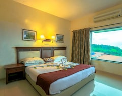 Resort/Odmaralište Mystic Valley Spa Resort (Igatpuri, Indija)