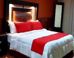 Khách sạn Hotel Murillo Plaza (Guanajuato, Mexico)