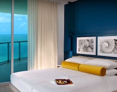 Otel Solé Miami, A Noble House Resort (Sunny Isles Beach, ABD)