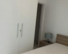 Entire House / Apartment Duplex Cobertura Com Piscina (Bandeirantes, Brazil)