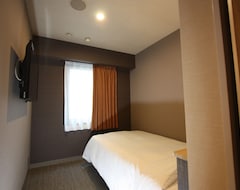 Khách sạn EN HOTEL Hamamatsu (Hamamatsu, Nhật Bản)