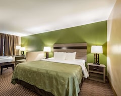 Hotel Quality Inn & Suites - Garland (Garland, EE. UU.)