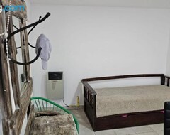 Casa/apartamento entero Departamento Comodo Y Confortable (Río Grande, Argentina)