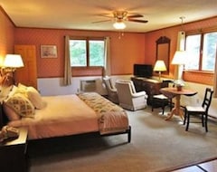 Otel Carlson's Lodge (Bretton Woods, ABD)