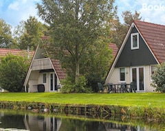 Toàn bộ căn nhà/căn hộ Vijverzicht 221 (Hardenberg, Hà Lan)