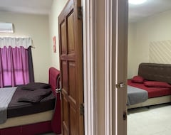 Casa/apartamento entero Apartment Bajet Marina (Port Dickson, Malasia)