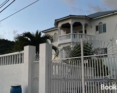 Pensión Lyssons Retreat Guest House (Lyssons, Jamaica)