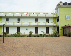 Hotel OYO 18730 Galaxy Inn (Mahabaleshwar, Indija)