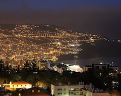 Căn hộ có phục vụ Buganvilia Studio Hotel (Funchal, Bồ Đào Nha)