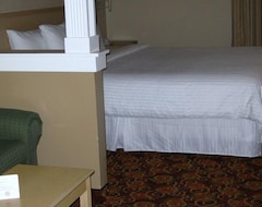 Hotel Brentwood Suites (Brentwood, EE. UU.)