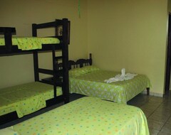 Otel Loma Real Hot Springs Bed & Breakfast (La Fortuna, Kosta Rika)