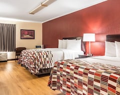 Hotel Red Roof Inn Ashtabula - Austinburg (Ashtabula, USA)