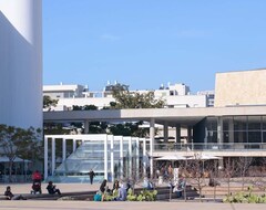 Khách sạn Stylish & Designed Apt. At Rothschild Blvd(5) (Tel Aviv-Yafo, Israel)