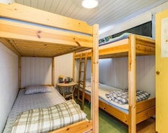 Koko talo/asunto Vacation Home Kivirinne In Jyv?skyl? - 6 Persons, 2 Bedrooms (Laukaa, Suomi)