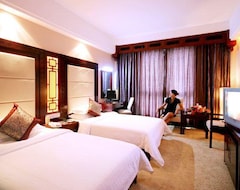Hotel Jinxiu Phoenix International (Fenghuang, China)