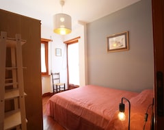 Tüm Ev/Apart Daire Apartment I Gerani In Scanno - 6 Persons, 3 Bedrooms (Scanno, İtalya)