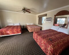 Hotel Viking Motel (Ventura, EE. UU.)