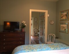 Hele huset/lejligheden Luxury And Charm Just Off Audubon Park-walking Distance To Whole Foods (New Orleans, USA)
