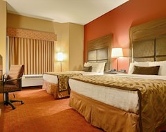 Best Western Plus Tulsa Woodland Hills Hotel and Suites (Tulsa, Sjedinjene Američke Države)