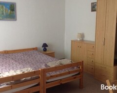 Cijela kuća/apartman Fh Mecklenburg (Dorf Mecklenburg, Njemačka)