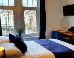 Hotel The Clifton (South Shields, United Kingdom)