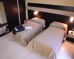 Khách sạn Hotel Melqart (Sciacca, Ý)