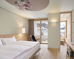 Hotel Maistra 160 (Pontresina, Suiza)