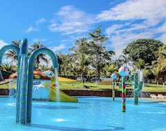 Caldas Park & Hotel Caldas Novas (Caldas Novas, Brazil)