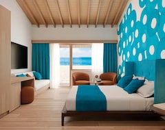 Hotelli Joy Island Maldives All Inclusive Resort (Nord Male Atoll, Malediivit)