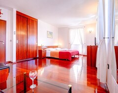 Hotel Villa Slika (Milna, Hrvatska)