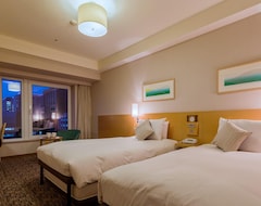 Khách sạn Hotel Resol Trinity Sapporo (Sapporo, Nhật Bản)