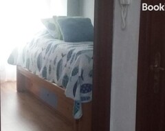 Tüm Ev/Apart Daire Apartamento Bianca (Gijon, İspanya)