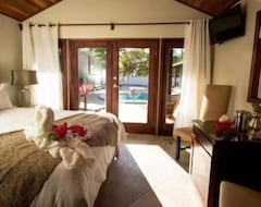Hotel Marbucks Bed And Breakfast (San Pedro, Belize)