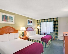 Otel Baymont Inn And Suites Murray Salt Lake City (Salt Lake City, ABD)
