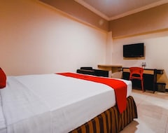 Hotelli Reddoorz Plus Near Makassar Town Square (Makassar, Indonesia)