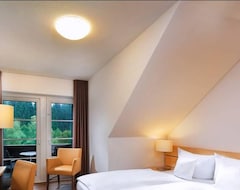 Khách sạn relexa hotel Harz-Wald Braunlage (Braunlage, Đức)