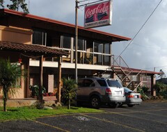 El Churrasco Hotel Y Restaurante (Poasito, Costa Rica)