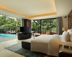 Khách sạn Anantara Uluwatu Bali Resort (Uluwatu, Indonesia)