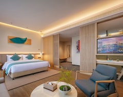 Khách sạn Hotels In Lady Island Resort (Shangrao, Trung Quốc)