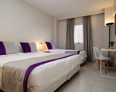 M Concept Hotel (Buenos Aires, Arjantin)