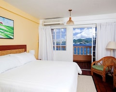 Khách sạn Flamboyant Beach Villas (Grand Case, French Antilles)