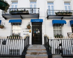 Hotel Best Western Victoria Palace (Londres, Reino Unido)
