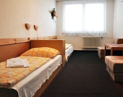 Hotel Milotel (Olomouc, República Checa)