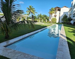 Hotel Playa Bonita Beach Front (Las Terrenas, Dominikanska Republika)