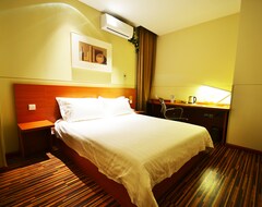 Hotel Goldmet Inn - Chengdu Shuangliu International Airport Branch (Chengdu, Kina)