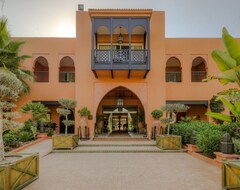 Otel Tikida Golf Palace (Agadir, Fas)